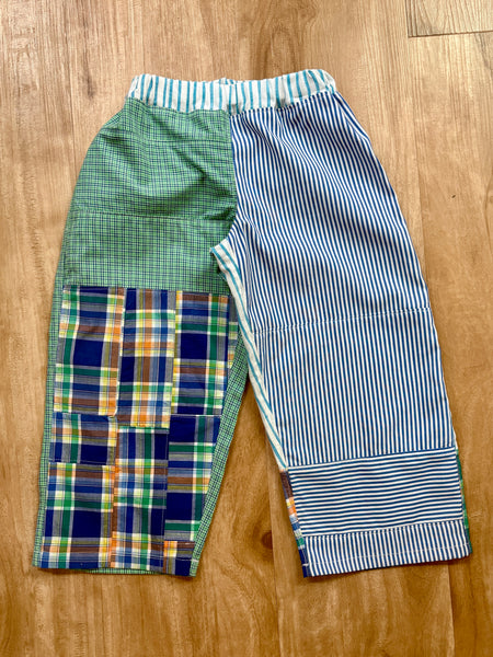 Polo Pants | Size 3T