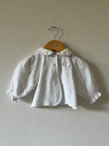 The Baby Bunny Cardi