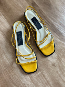 Nicole Miller Sandals