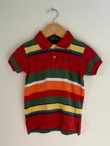 Mini Polo Shirt