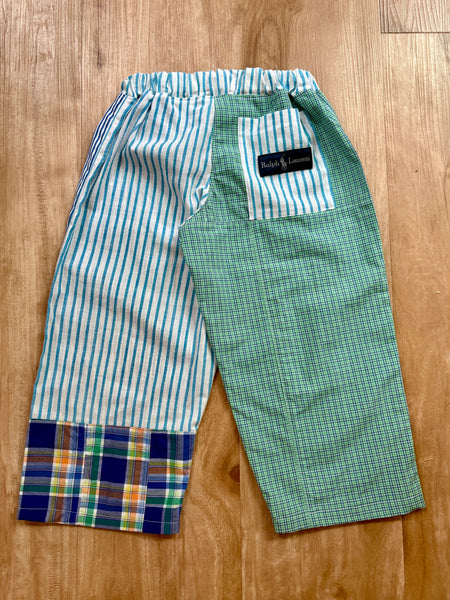 Polo Pants | Size 3T
