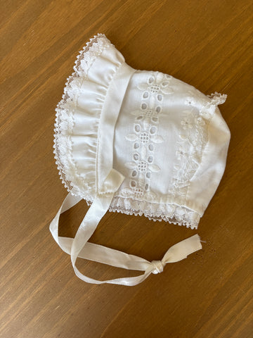 Baby Bonnet 3