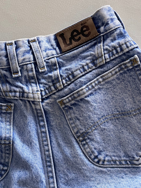 The Lee Jeans