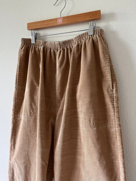 The Camel Cords