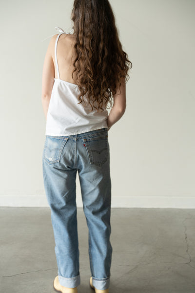 Posie Tie Tank